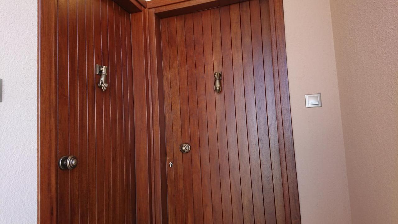 דירות נאה פוטידאה Stone House With Seaview מראה חיצוני תמונה